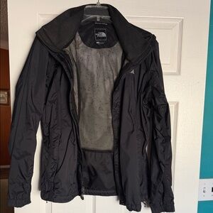 The North Face Black Women's Jacket